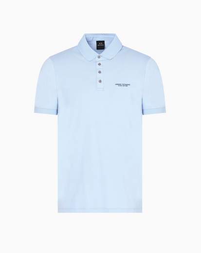 ARMANI EXCHANGE T-SHIRT UOMO