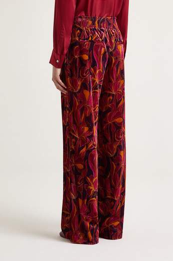 MALIPARMI PANTALONE DONNA