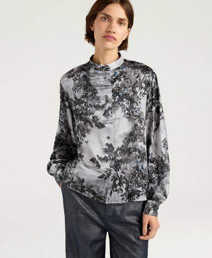 Momoni' Camicia Donna