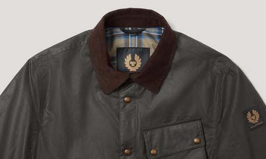 BELSTAFF 263MBL105804