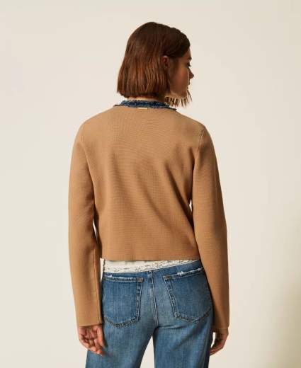 TWINSET U&B 262LI3GAA