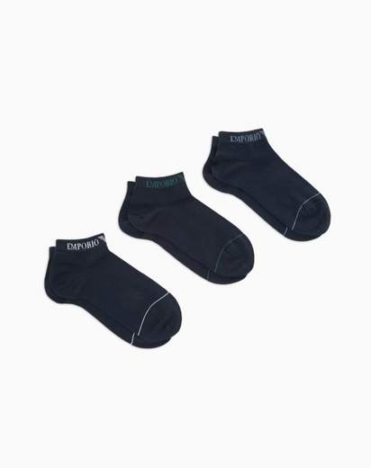EMPORIO ARMANI CALZE UOMO