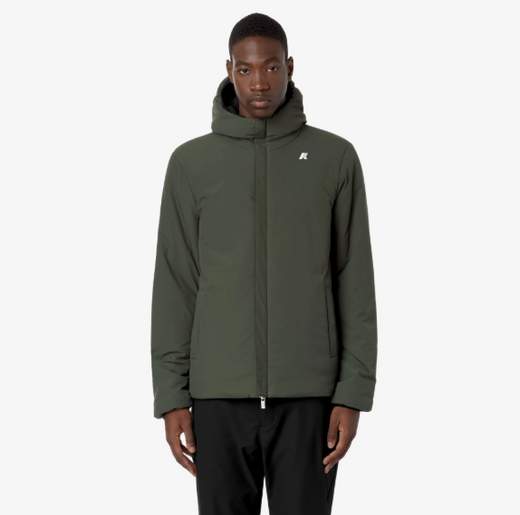 K-way Capospalla Uomo