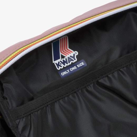 K-WAY POCHETTE UOMO