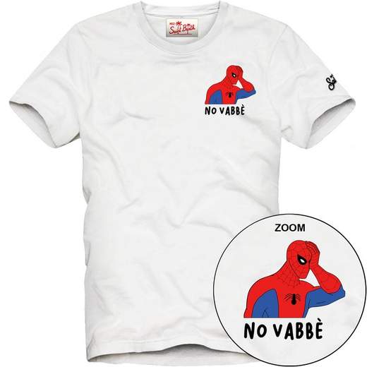 MC2 ST.BARTH T-SHIRT UOMO