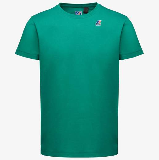 K-way T-shirt - Uomo