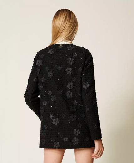 Twinset Capospalla Donna