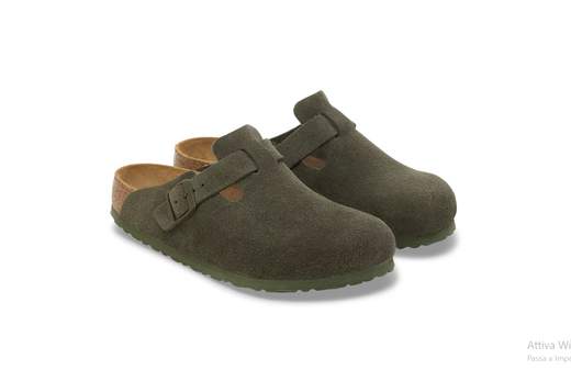 BIRKENSTOCK 1024714