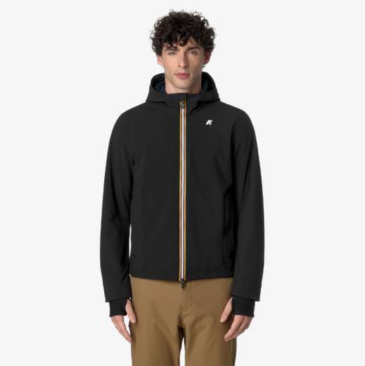 K-way Capospalla Uomo