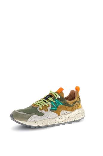 FLOWER MOUNTAIN SCARPE UOMO