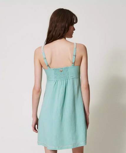 Twinset U&b Abito Donna