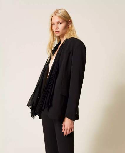 TWINSET BLAZER DONNA