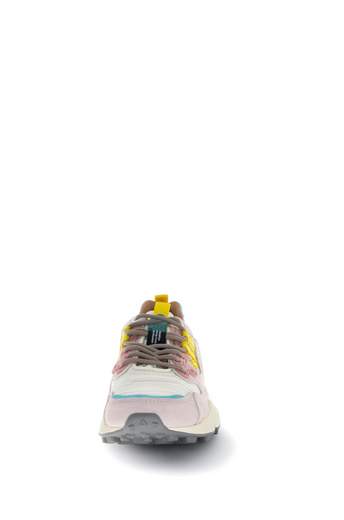 FLOWER MOUNTAIN SCARPE DONNA