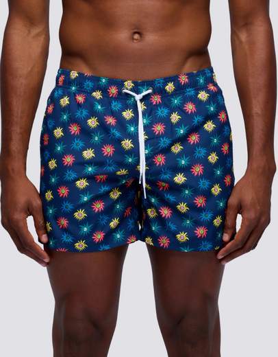 SUNDEK COSTUMI-BOXER UOMO