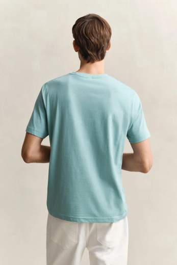 GANT T-SHIRT UOMO