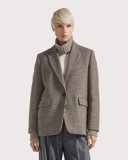 seventy BLAZER DONNA