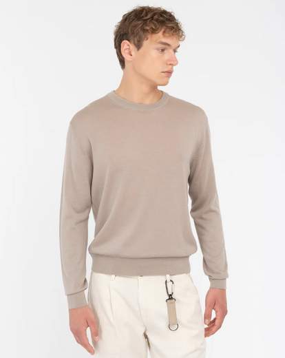 Manuel Ritz Maglia Uomo