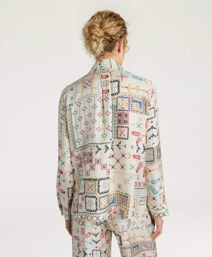 MOMONI' CAMICIA DONNA