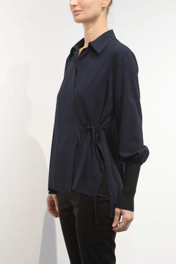 Pierantoniogaspari Blusa Donna