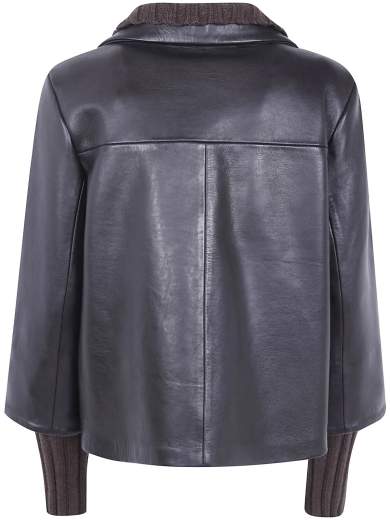 THE JACKIE LEATHERS GEMI GS-NABO-20