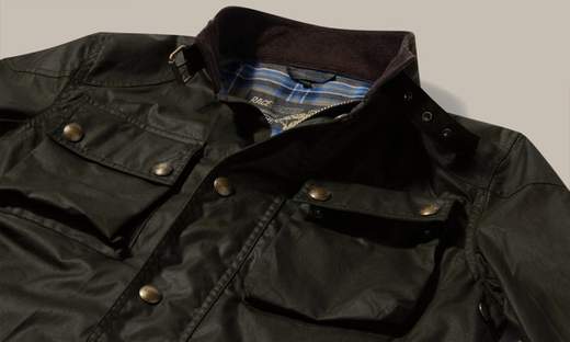 BELSTAFF 263MBL105306