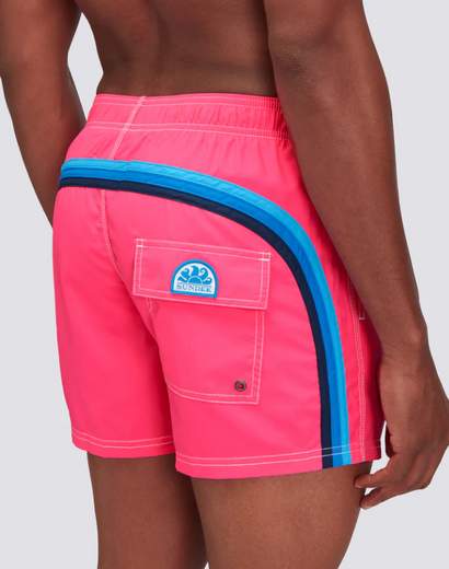 Sundek Costumi-boxer Uomo