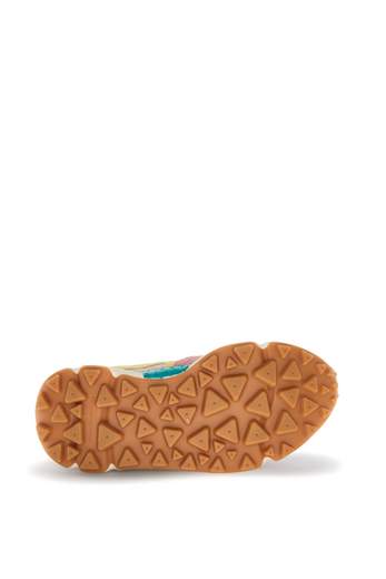 FLOWER MOUNTAIN SCARPE DONNA