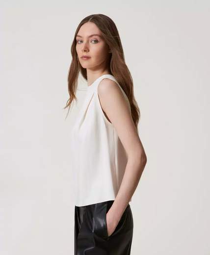 Twinset Top - Donna