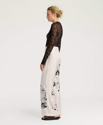 MOMONI' PANTALONE DONNA