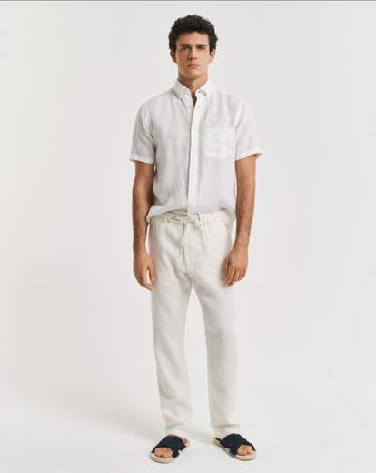 GANT PANTALONE UOMO