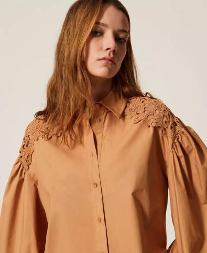 TWINSET U&B 261LB2AJJ