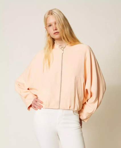 TWINSET CAPOSPALLA DONNA