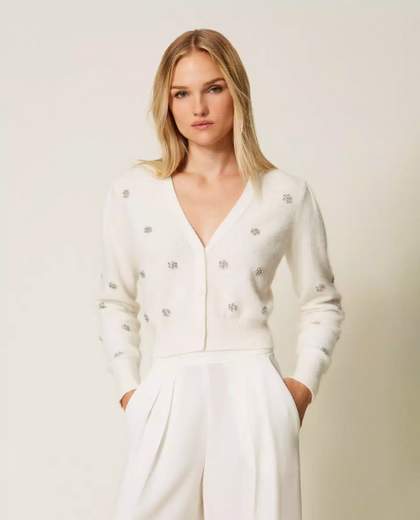 Twinset Maglia Donna