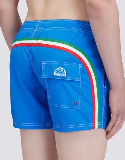 Sundek Costumi-boxer Uomo