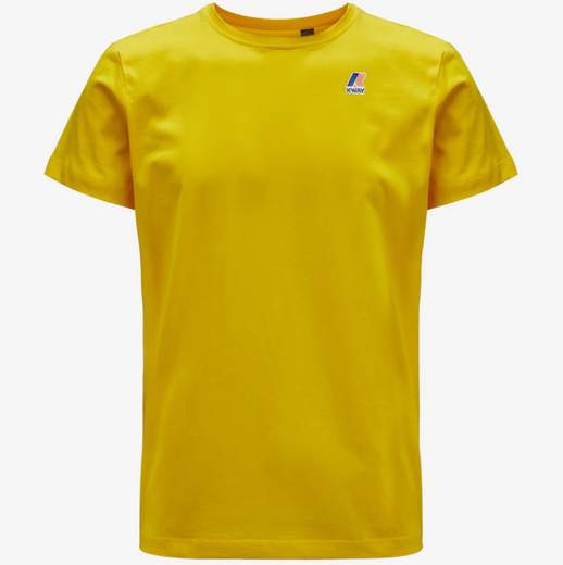 K-way T-shirt - Uomo