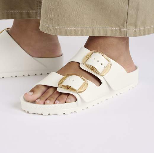 BIRKENSTOCK SCARPE DONNA