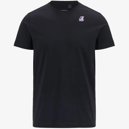 K-way T-shirt - Uomo