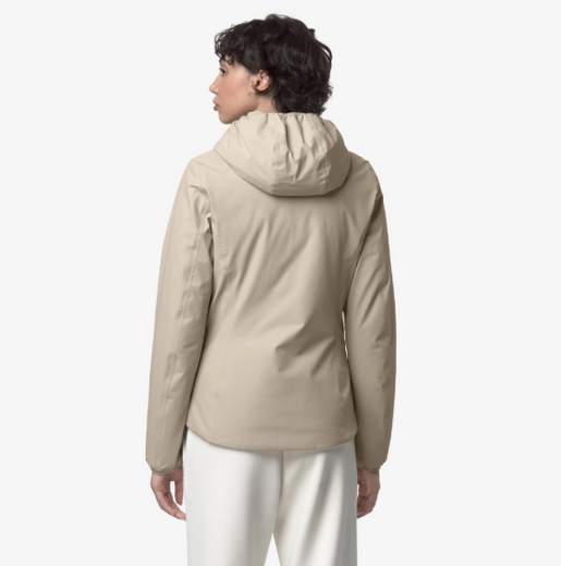 K-way Capospalla Donna
