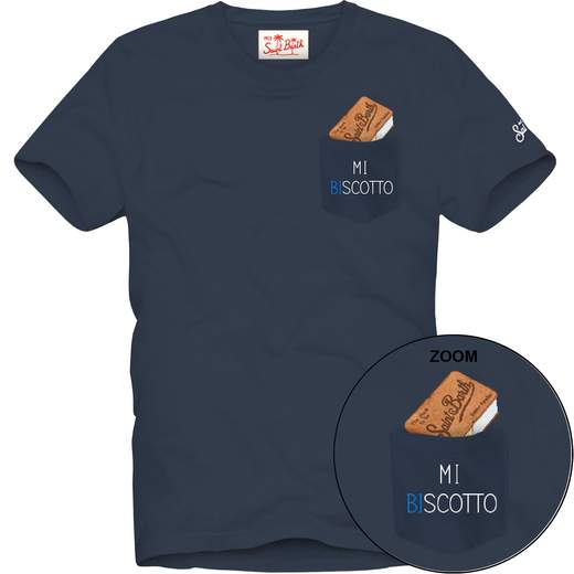 Mc2 St.barth T-shirt Uomo