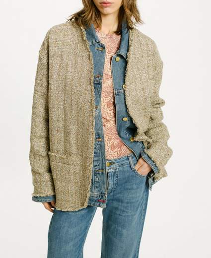 Momoni' Giacca - Donna