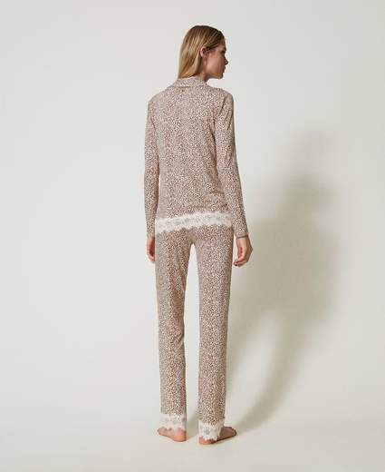 Twinset U&b Pigiama - Donna