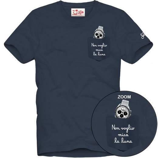 Mc2 St.barth T-shirt Uomo