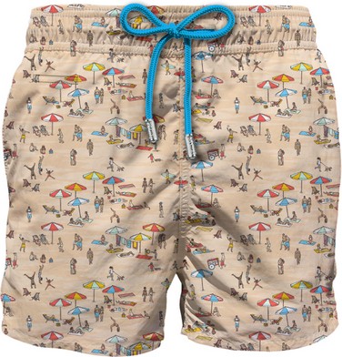 MC2 ST.BARTH COSTUMI-BOXER UOMO