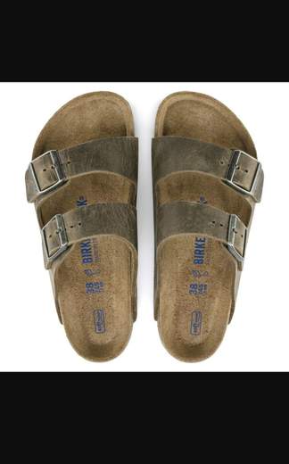 Birkenstock Scarpe - Donna