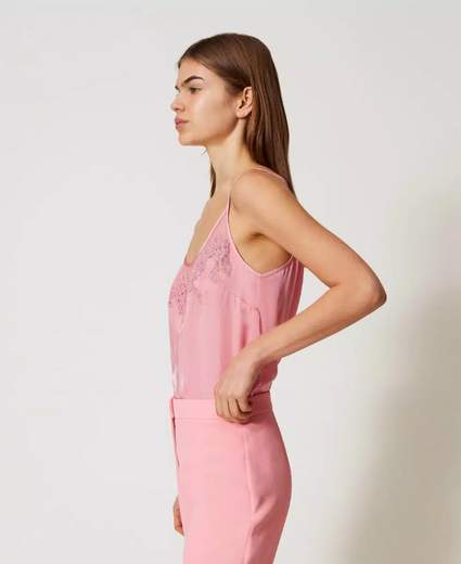 Twinset Top - Donna