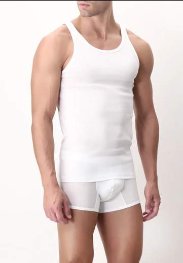 Perofil Canotta - Uomo