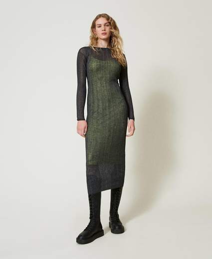 Twinset U&b Abito - Donna