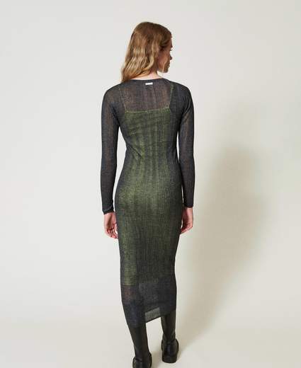 Twinset U&b Abito - Donna