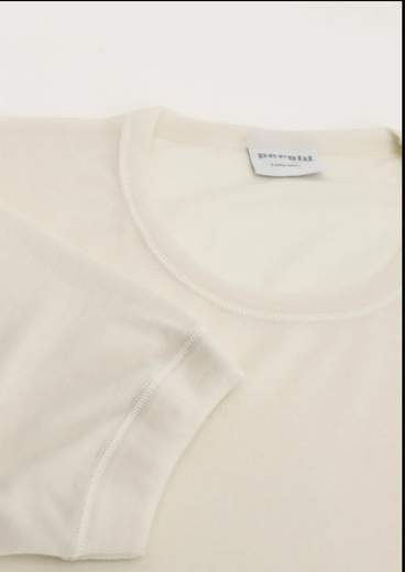 PEROFIL T-SHIRT INTIMA UOMO