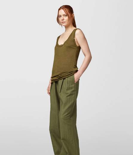 Alpha Studio Canotta Donna
